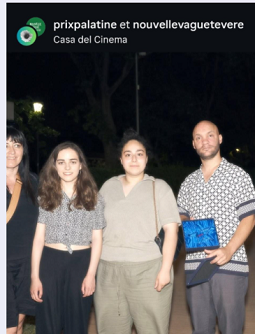 2024 prix palatine : 1er prix