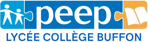 Logo PEEP
